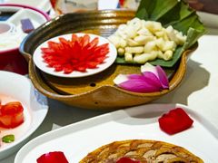 -壹零捌道·北京烤鸭(车公庄店)