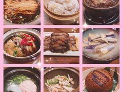 王府泡椒鸡-南京大牌档(凯德大峡谷店)