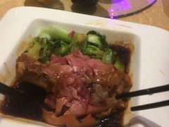 -大华锦绣假日酒店·锦味餐厅