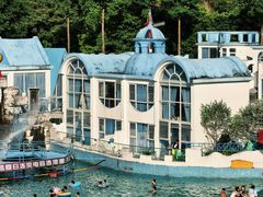 -清泉湾生态旅游度假区