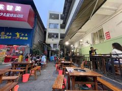 -满江红串串香(七道堰街店)