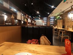 大堂-南小蟹手工點心(三里屯店)