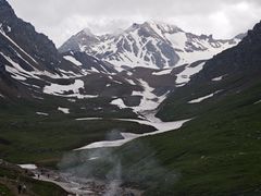 -新疆那拉提国家旅游度假区