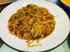 渍菜粉-陈家老院子(高新店)