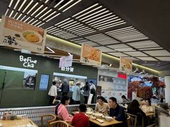 -苏小柳点心·手作小笼包(新街口分院店)