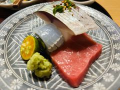 -鮨青(恒基名人购物中心店)
