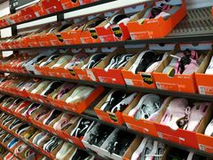 -NIKE北京马连道换季优惠店