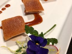 脆皮乳猪-宝丽轩中餐厅BAOLIXUAN