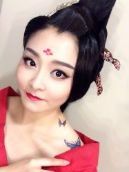 -盘子女人坊生日照·摄影馆(华强店)