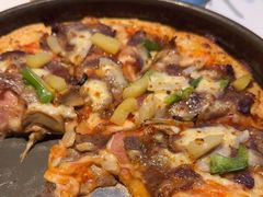 -必胜客(上海新南方商城PH店)