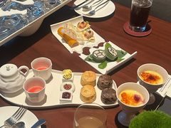 -璞瑄酒店大堂吧