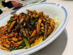 -君东记本帮面馆(天钥桥路店)