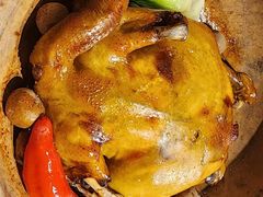 云中神仙鸡-鼓楼东街老火锅(鼓楼店)