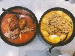 番茄浓汤鸡翅猪扒通粉-华嫂冰室(尖沙咀店)