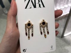 -ZARA(大上海时代广场店)