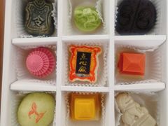 -北京稻香村(零号店)