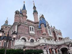 -上海迪士尼度假区