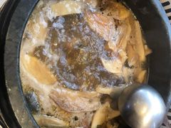 -木王宴语·野生鲜菌火锅(玉河店)