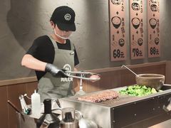 -肉肉大米(金虹桥店)