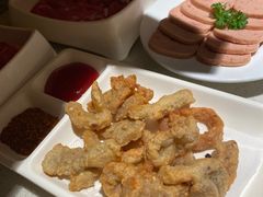 -海底捞火锅鲜切牛肉主题店(长寿路店)