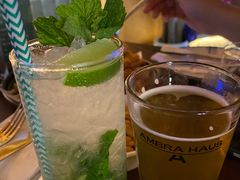 -Ambra Haus琥珀屋精酿餐厅(宝山店)