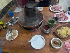 -元盛居(生态大街店)