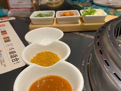 -烧江南烤肉(长春摩天活力城店)