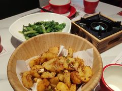 -来菜·湖北头牌藕汤(武商MALL众圆店)