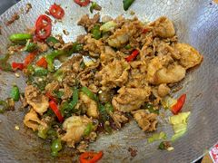 -南城香·饭香串香馄饨香(青年路店)