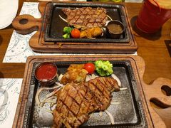 -十分牛西餐·牛扒专门店(光明广场店)