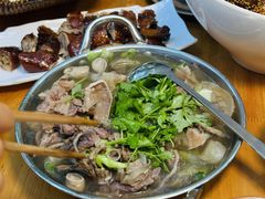 -古真记钵钵鸡(总店)