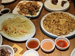 -如轩·海鲜砂锅粥·潮汕菜(海珠店)