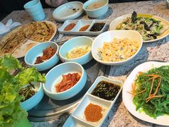 -高丽屋(天宁寺店)