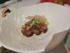 -领仕扒房(长春店)
