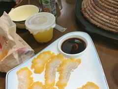 -菌乡缘·野生菌蒸汽鱼火锅(江边夜市店)