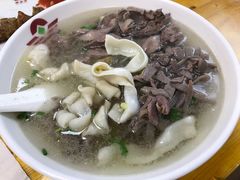 -金宝鸭肉店(斗西分店)