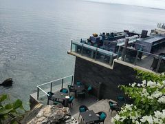 -Rock Bar Bali(Bali)