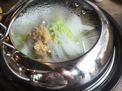 -鲜小岛·铜锅涮肉