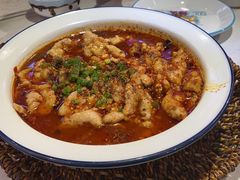 -川人百味(亿合城店)