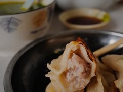 -黄阿姨锅贴大王(万航渡路店)