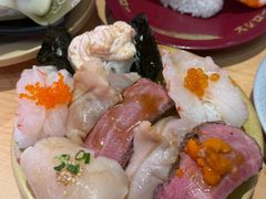 -寿司郎(皇庭广场店)