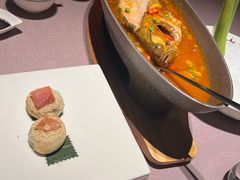 -璞徽·徽商家宴(长泰广场店)