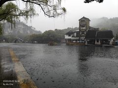 -柯岩风景区