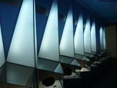 煤炭-大同煤炭博物馆