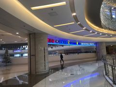 -冠军冰场CHAMPION RINK(环球银泰城店)