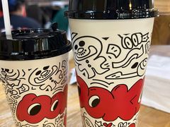 -多克多蒸气茶DOKDO(鼓楼绿地店)