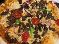 -食间牛排(湖西路店)