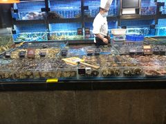 -徐记海鲜(大明宫|北二环店)