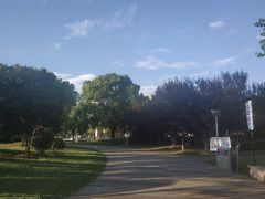 -玉山公园