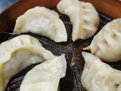 -陶乐舍本味蒸饺